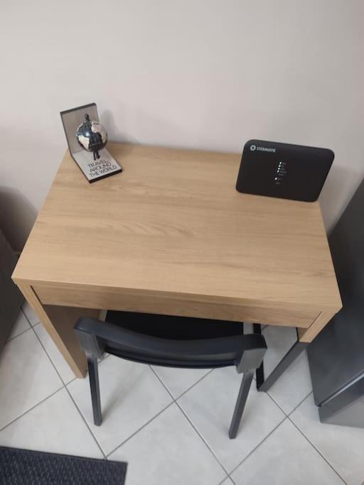Central Living Αθήνα Εξωτερικό φωτογραφία